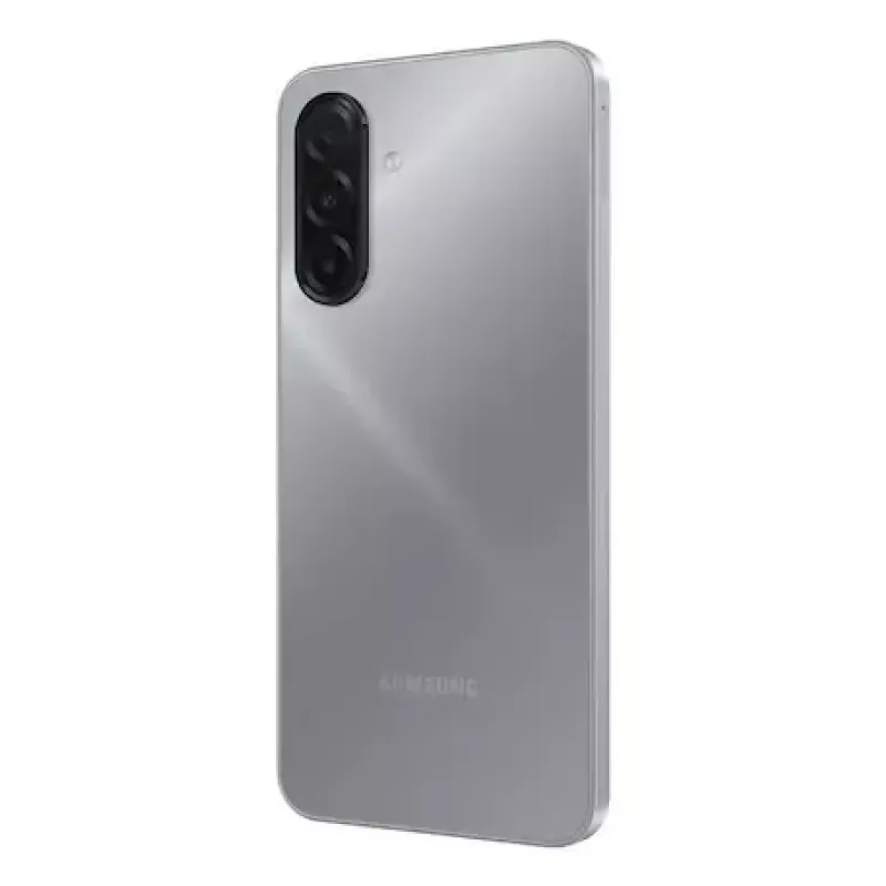Išmanusis telefonas Samsung Galaxy A17 6,7 colio 8GB RAM 256GB Pilka