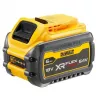 Baterija DeWALT DCB546T2-XJ 6 Ah 54 V