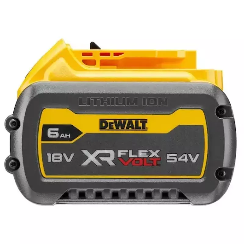 Baterija DeWALT DCB546T2-XJ 6 Ah 54 V