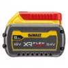Baterija DeWALT DCB546T2-XJ 6 Ah 54 V