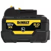 Baterijų kroviklis DeWALT DCB126G-XJ 1 vnt.