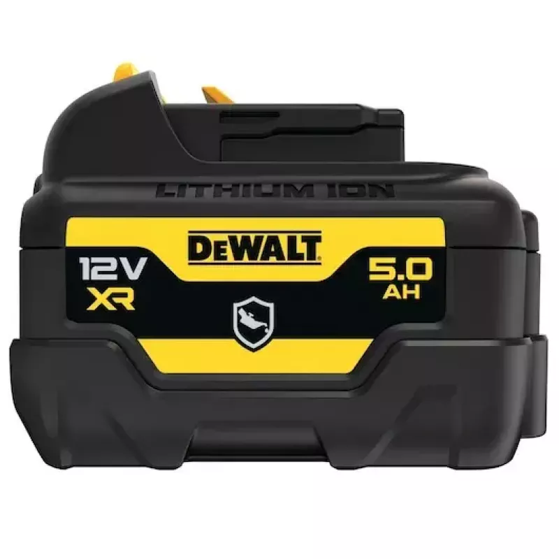 Baterijų kroviklis DeWALT DCB126G-XJ 1 vnt.