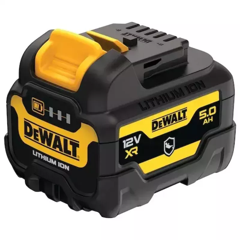 Baterijų kroviklis DeWALT DCB126G-XJ 1 vnt.