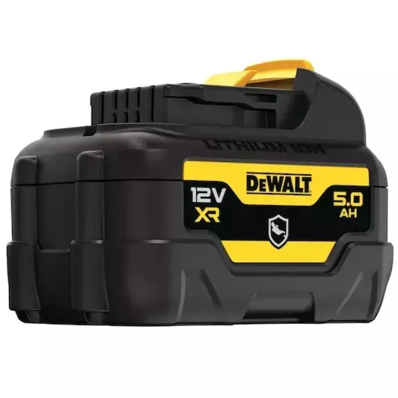 Baterijų kroviklis DeWALT DCB126G-XJ 1 vnt.