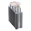 Oro aušintuvas Cooler Master Hyper 212 Spectrum V3 12 cm Juodas Sidabrinis