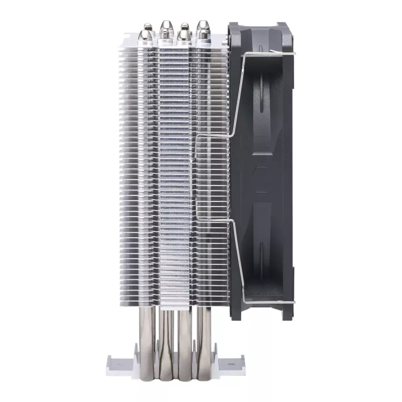 Oro aušintuvas Cooler Master Hyper 212 Spectrum V3 12 cm Juodas Sidabrinis