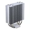 Oro aušintuvas Cooler Master Hyper 212 Spectrum V3 12 cm Juodas Sidabrinis