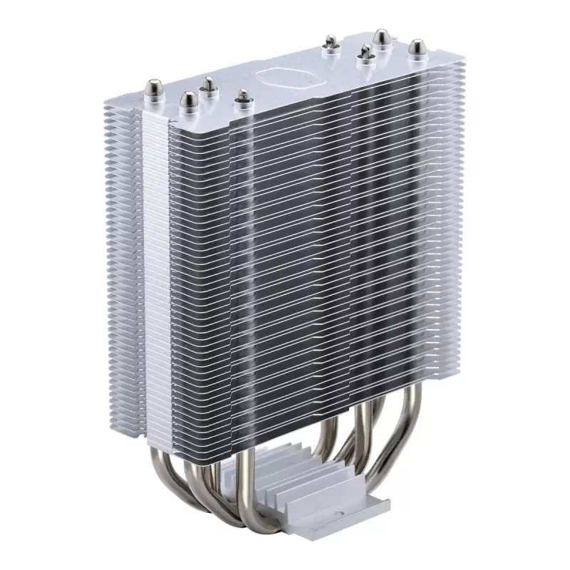 Oro aušintuvas Cooler Master Hyper 212 Spectrum V3 12 cm Juodas Sidabrinis