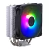 Oro aušintuvas Cooler Master Hyper 212 Spectrum V3 12 cm Juodas Sidabrinis