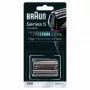 Braun Series 5 52B pjovimo galvutės kasetė – juoda