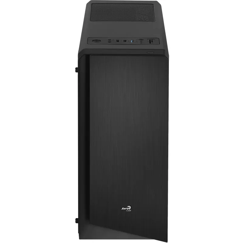Korpusas Aerocool RIFT Midi Tower Juodas