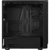 Korpusas Aerocool RIFT Midi Tower Juodas