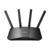 ASUS RT-BE55 belaidis maršrutizatorius 2.5 Gigabit Ethernet dviejų juostų (2,4 GHz / 5 GHz) Juodas