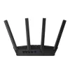 ASUS RT-BE55 belaidis maršrutizatorius 2.5 Gigabit Ethernet dviejų juostų (2,4 GHz / 5 GHz) Juodas