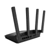 ASUS RT-BE55 belaidis maršrutizatorius 2.5 Gigabit Ethernet dviejų juostų (2,4 GHz / 5 GHz) Juodas