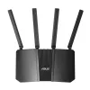 ASUS RT-BE55 belaidis maršrutizatorius 2.5 Gigabit Ethernet dviejų juostų (2,4 GHz / 5 GHz) Juodas