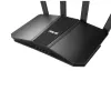 ASUS RT-BE55 belaidis maršrutizatorius 2.5 Gigabit Ethernet dviejų juostų (2,4 GHz / 5 GHz) Juodas