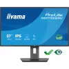 Monitorius IIYAMA ProLite XB2792QSU-B1 27 inch IPS QHD 2560×1440 3 ms 178° VESA aukštį reguliuojamas stovas USB 3.2 garsiakalbiai juoda B energijos klasė