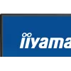 Monitorius IIYAMA ProLite XB2792QSU-B1 27 inch IPS QHD 2560×1440 3 ms 178° VESA aukštį reguliuojamas stovas USB 3.2 garsiakalbiai juoda B energijos klasė
