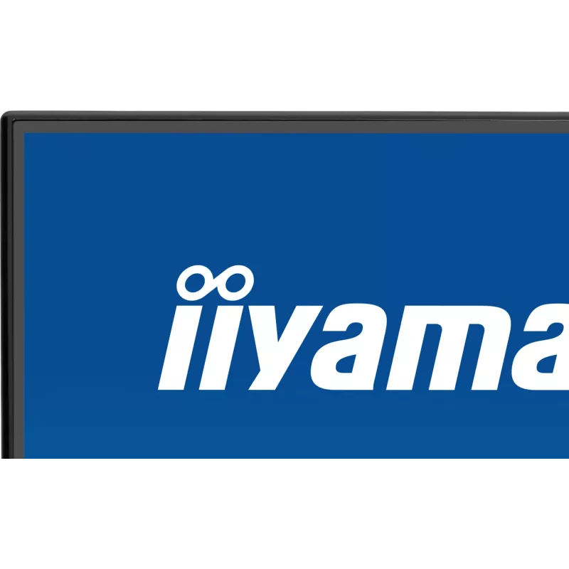 Monitorius IIYAMA ProLite XB2792QSU-B1 27 inch IPS QHD 2560×1440 3 ms 178° VESA aukštį reguliuojamas stovas USB 3.2 garsiakalbiai juoda B energijos klasė