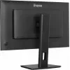 Monitorius IIYAMA ProLite XB2792QSU-B1 27 inch IPS QHD 2560×1440 3 ms 178° VESA aukštį reguliuojamas stovas USB 3.2 garsiakalbiai juoda B energijos klasė