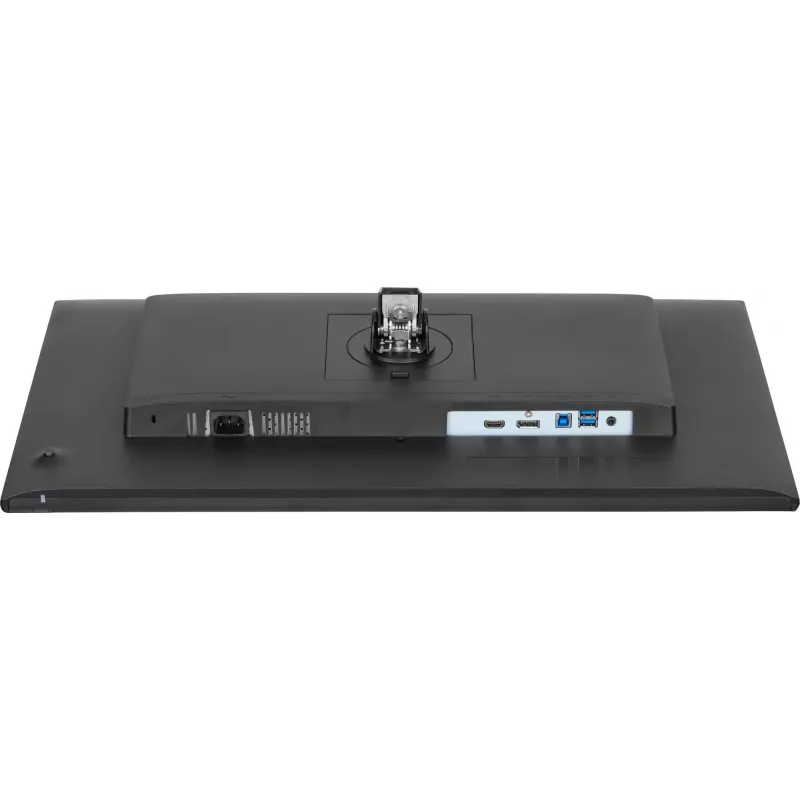 Monitorius IIYAMA ProLite XB2792QSU-B1 27 inch IPS QHD 2560×1440 3 ms 178° VESA aukštį reguliuojamas stovas USB 3.2 garsiakalbiai juoda B energijos klasė
