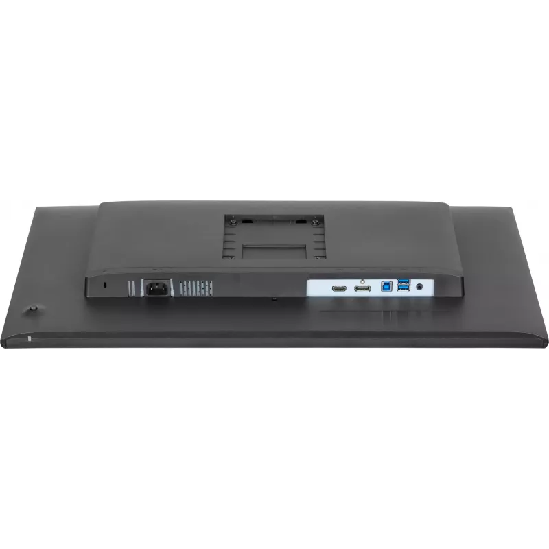Monitorius IIYAMA ProLite XB2792QSU-B1 27 inch IPS QHD 2560×1440 3 ms 178° VESA aukštį reguliuojamas stovas USB 3.2 garsiakalbiai juoda B energijos klasė