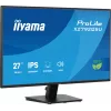 Monitorius iiyama ProLite X2792QSU-B1 68,6 cm (27 colių) 2560 x 1440 pikselių Quad HD LED juodas