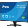 Monitorius iiyama ProLite X2792QSU-B1 68,6 cm (27 colių) 2560 x 1440 pikselių Quad HD LED juodas