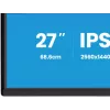 Monitorius iiyama ProLite X2792QSU-B1 68,6 cm (27 colių) 2560 x 1440 pikselių Quad HD LED juodas