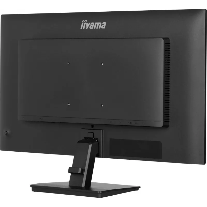 Monitorius iiyama ProLite X2792QSU-B1 68,6 cm (27 colių) 2560 x 1440 pikselių Quad HD LED juodas