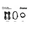 Monitorius iiyama ProLite X2792QSU-B1 68,6 cm (27 colių) 2560 x 1440 pikselių Quad HD LED juodas