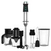 Panardintuvas Cecotec Power TitanBlack 1500 XL TotalMix