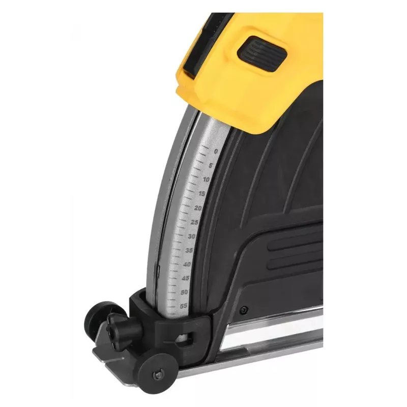 Kampinis šlifuoklis DeWalt DWE46229-XJ 230 mm 2600 W