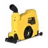 Kampinis šlifuoklis DeWalt DWE46229-XJ 230 mm 2600 W