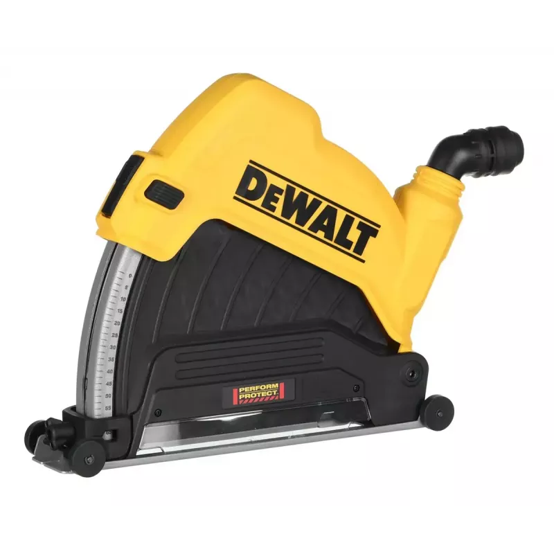 Kampinis šlifuoklis DeWalt DWE46229-XJ 230 mm 2600 W