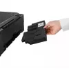 Canon PIXMA G550 MegaTank rašalinis spausdintuvas spalvotas 4800 x 1200 DPI A4 Wi-Fi