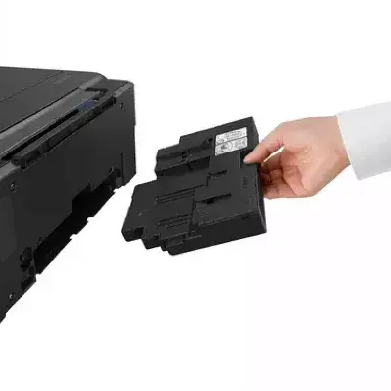 Canon PIXMA G550 MegaTank rašalinis spausdintuvas spalvotas 4800 x 1200 DPI A4 Wi-Fi
