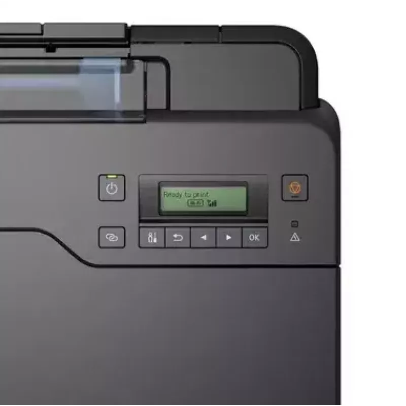 Canon PIXMA G550 MegaTank rašalinis spausdintuvas spalvotas 4800 x 1200 DPI A4 Wi-Fi