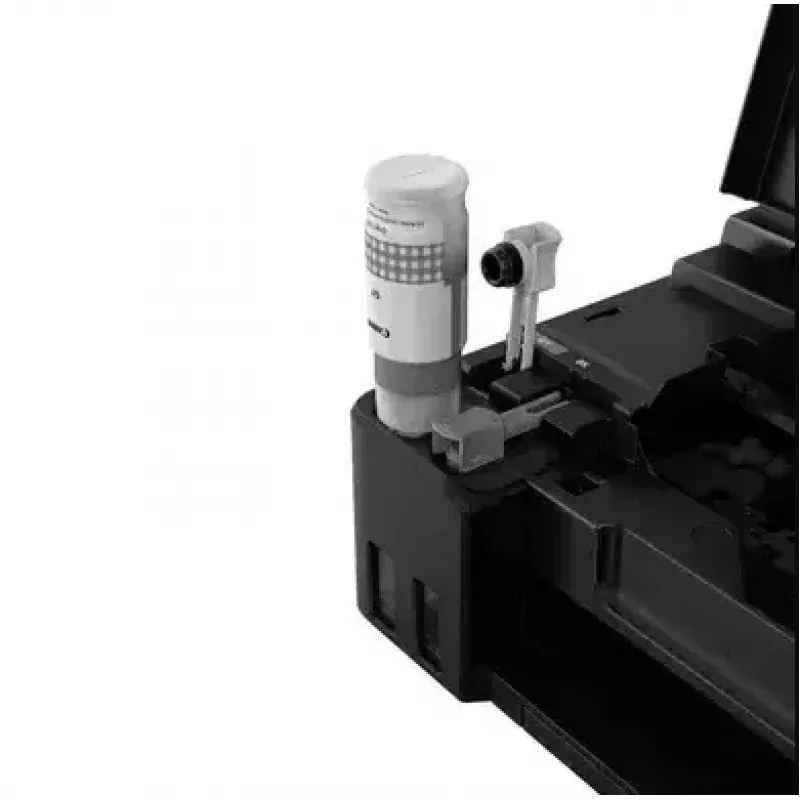 Canon PIXMA G550 MegaTank rašalinis spausdintuvas spalvotas 4800 x 1200 DPI A4 Wi-Fi