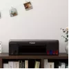 Canon PIXMA G550 MegaTank rašalinis spausdintuvas spalvotas 4800 x 1200 DPI A4 Wi-Fi