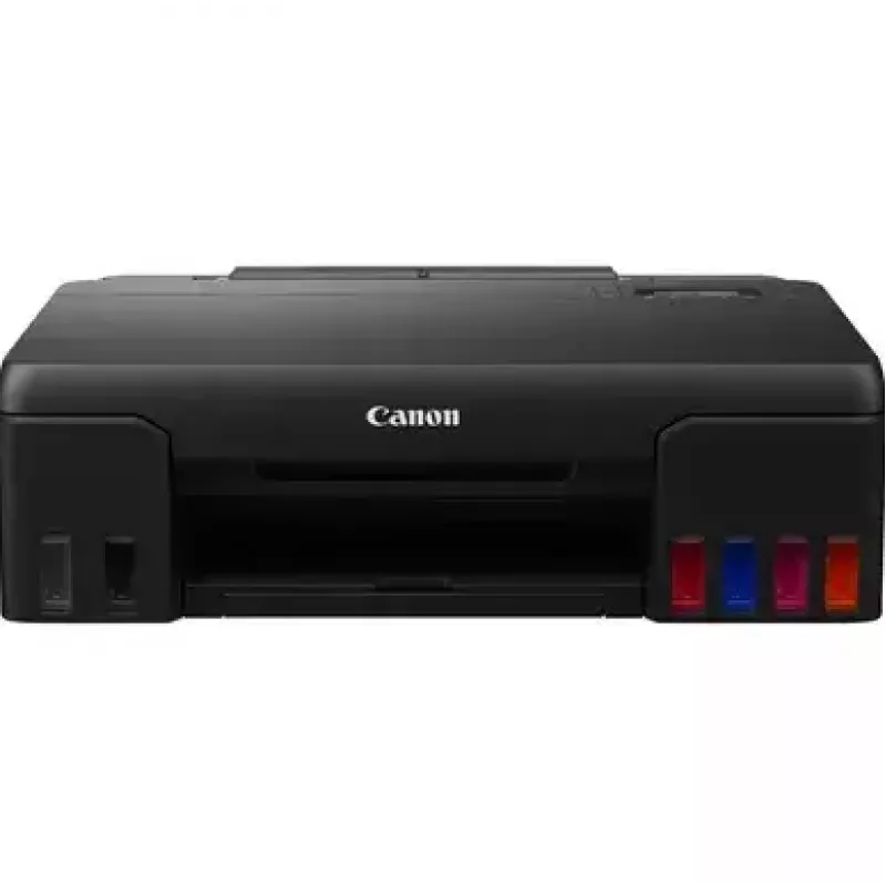 Canon PIXMA G550 MegaTank rašalinis spausdintuvas spalvotas 4800 x 1200 DPI A4 Wi-Fi