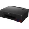 Canon PIXMA G550 MegaTank rašalinis spausdintuvas spalvotas 4800 x 1200 DPI A4 Wi-Fi