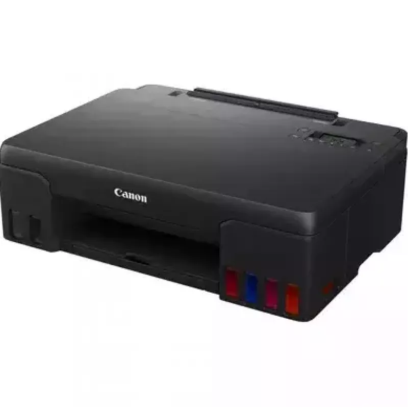 Canon PIXMA G550 MegaTank rašalinis spausdintuvas spalvotas 4800 x 1200 DPI A4 Wi-Fi