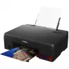 Canon PIXMA G550 MegaTank rašalinis spausdintuvas spalvotas 4800 x 1200 DPI A4 Wi-Fi