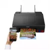 Canon PIXMA G550 MegaTank rašalinis spausdintuvas spalvotas 4800 x 1200 DPI A4 Wi-Fi