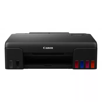 Canon PIXMA G550 MegaTank rašalinis spausdintuvas spalvotas 4800 x 1200 DPI A4 Wi-Fi