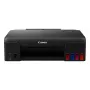 Canon PIXMA G550 MegaTank rašalinis spausdintuvas spalvotas 4800 x 1200 DPI A4 Wi-Fi