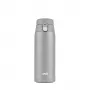 EMSA Light puodelis 400 ml sidabrinis