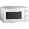 Mikrobangų krosnelė Bosch Serie 2 FL020MW0 balta, 20 l, 800 W